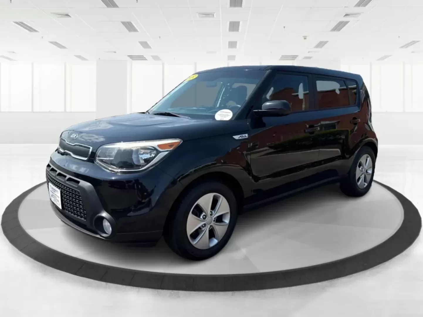 2015 Kia Soul Base (KNDJN2A26F7) with an 1.6L L4 DOHC 16V engine, located at 1184 Kauffman Ave, Fairborn, OH, 45324, (937) 908-9800, 39.807072, -84.030914 - Photo#7