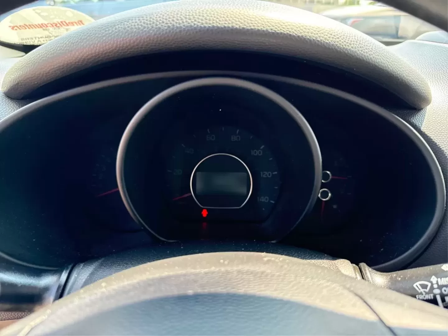 2015 Kia Soul Base (KNDJN2A26F7) with an 1.6L L4 DOHC 16V engine, located at 1184 Kauffman Ave, Fairborn, OH, 45324, (937) 908-9800, 39.807072, -84.030914 - Photo#14