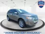 2014 Ford Edge SEL (2FMDK4JCXEB) with an 3.5L V-6 DOHC engine, located at 1184 Kauffman Ave, Fairborn, OH, 45324, (937) 908-9800, 39.807072, -84.030914 - Photo#0