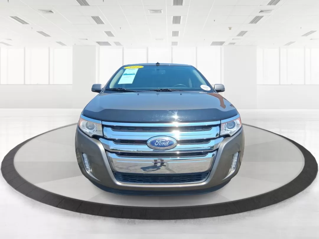2014 Ford Edge SEL (2FMDK4JCXEB) with an 3.5L V-6 DOHC engine, located at 1184 Kauffman Ave, Fairborn, OH, 45324, (937) 908-9800, 39.807072, -84.030914 - Photo#7