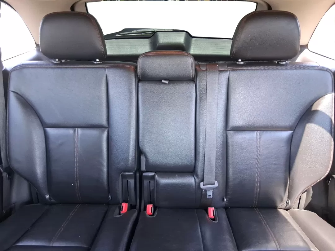 2014 Ford Edge SEL (2FMDK4JCXEB) with an 3.5L V-6 DOHC engine, located at 1184 Kauffman Ave, Fairborn, OH, 45324, (937) 908-9800, 39.807072, -84.030914 - Photo#14