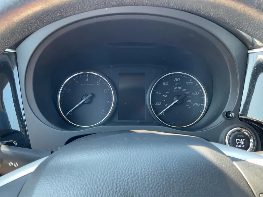 2015 Mitsubishi Outlander SE (JA4AZ3A30FZ) with an 2.4L I-4 variable valve control engine, located at 4508 South Dixie Dr, Moraine, OH, 45439, (937) 908-9800, 39.689976, -84.218452 - 2015 Mitsubishi Outlander SE - Photo#15