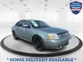 2007 Mercury Montego Premier (1MEHM42167G) with an Duratec 3L V-6 DOHC engine, located at 1230 East Main St, Xenia, OH, 45385, (937) 908-9800, 39.688026, -83.910172 - Photo#0