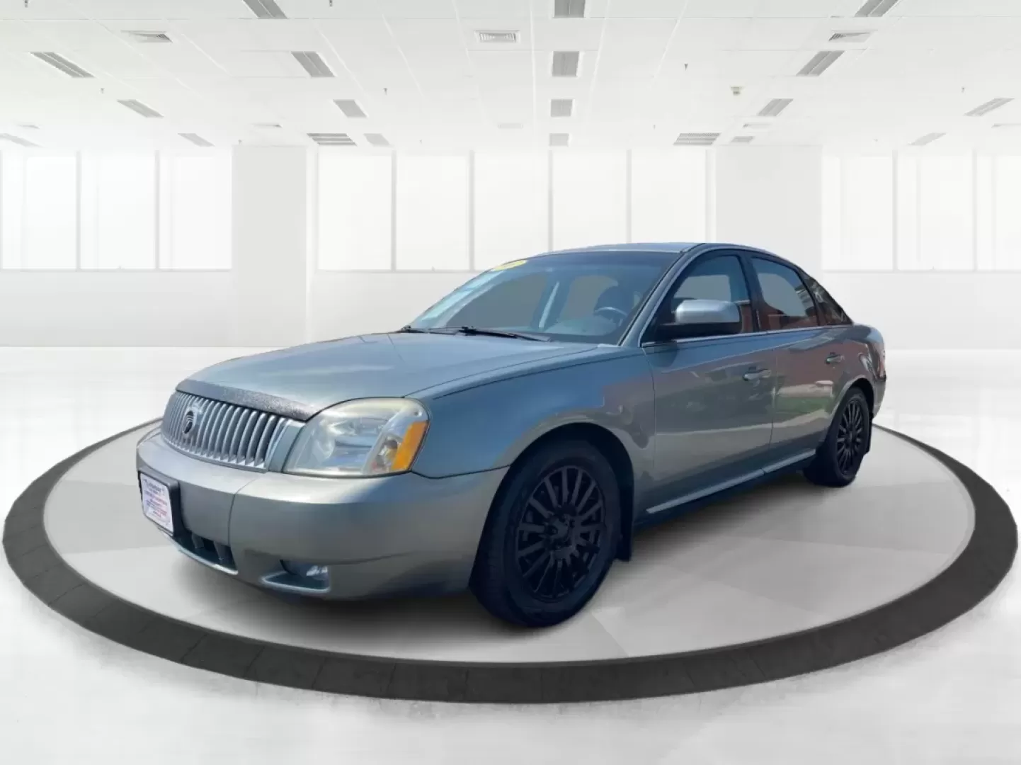 2007 Mercury Montego Premier (1MEHM42167G) with an Duratec 3L V-6 DOHC engine, located at 1230 East Main St, Xenia, OH, 45385, (937) 908-9800, 39.688026, -83.910172 - Photo#8