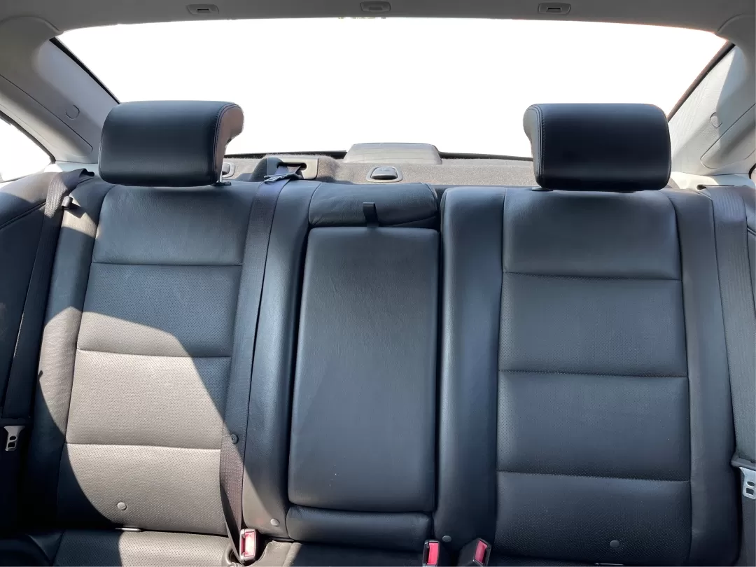 2007 Mercury Montego Premier (1MEHM42167G) with an Duratec 3L V-6 DOHC engine, located at 1230 East Main St, Xenia, OH, 45385, (937) 908-9800, 39.688026, -83.910172 - Photo#13