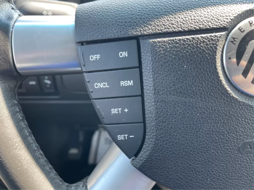 2007 Mercury Montego Premier (1MEHM42167G) with an Duratec 3L V-6 DOHC engine, located at 1230 East Main St, Xenia, OH, 45385, (937) 908-9800, 39.688026, -83.910172 - Photo#15