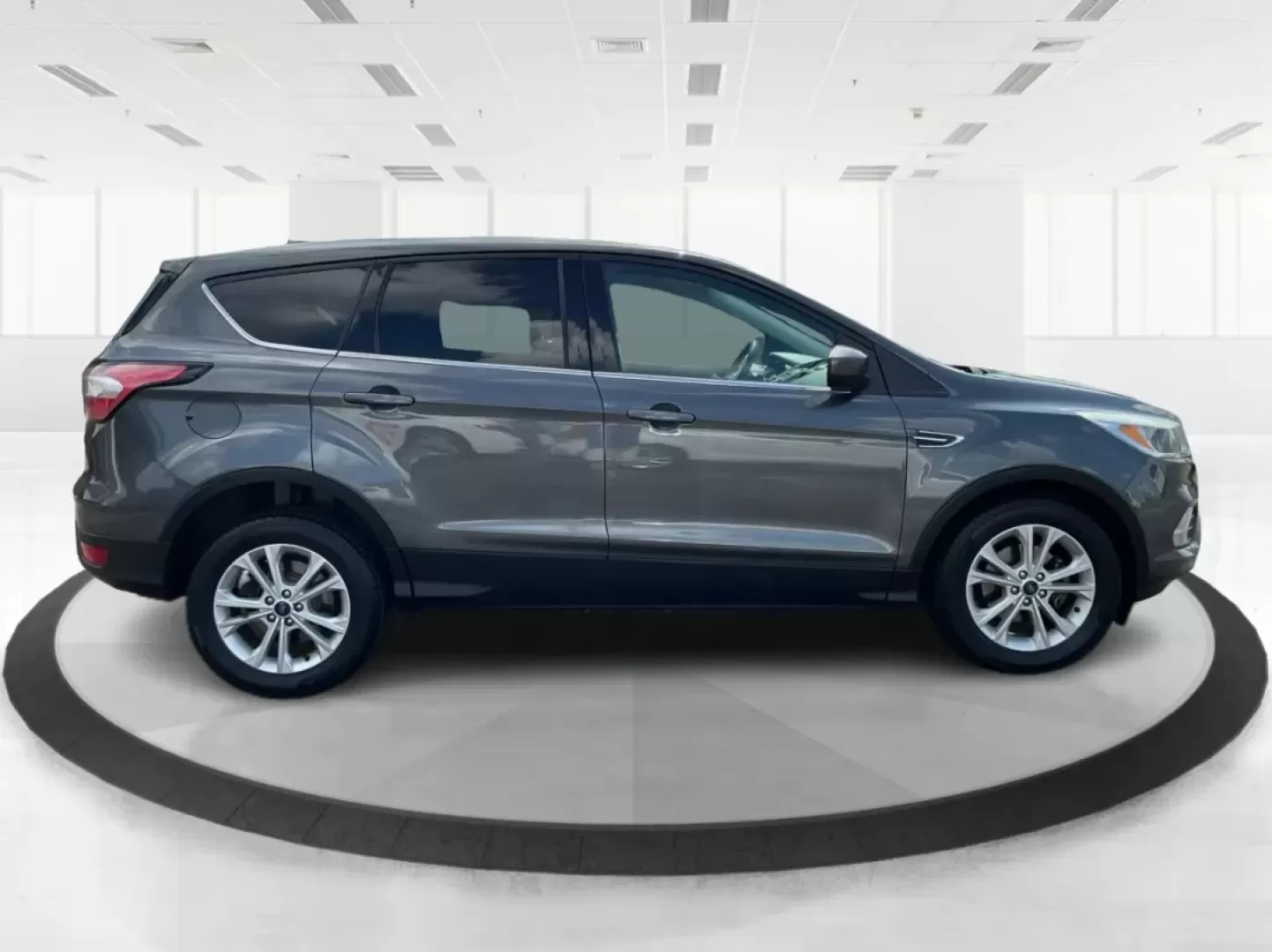 2017 Ford Escape SE (1FMCU0GD7HU) with an Other engine, located at 1099 N County Rd 25A, Troy, OH, 45373, (937) 908-9800, 40.057079, -84.212883 - Photo#1