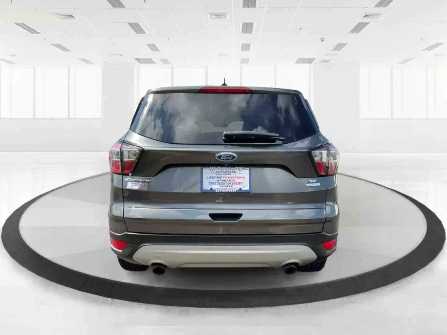 2017 Ford Escape SE (1FMCU0GD7HU) with an Other engine, located at 1099 N County Rd 25A, Troy, OH, 45373, (937) 908-9800, 40.057079, -84.212883 - Photo#3