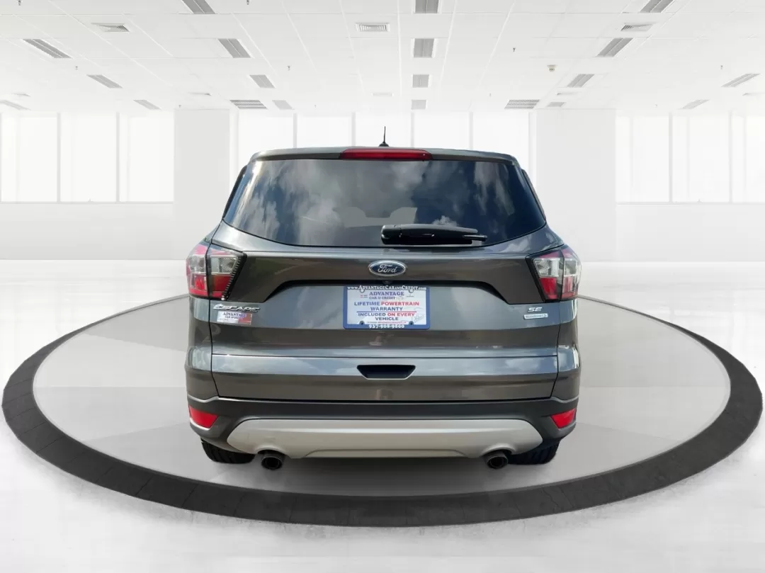 2017 Ford Escape SE (1FMCU0GD7HU) with an Other engine, located at 1099 N County Rd 25A , Troy, OH, 45373, (937) 908-9800, 40.057079, -84.212883 - 2017 Ford Escape SE - Photo#3