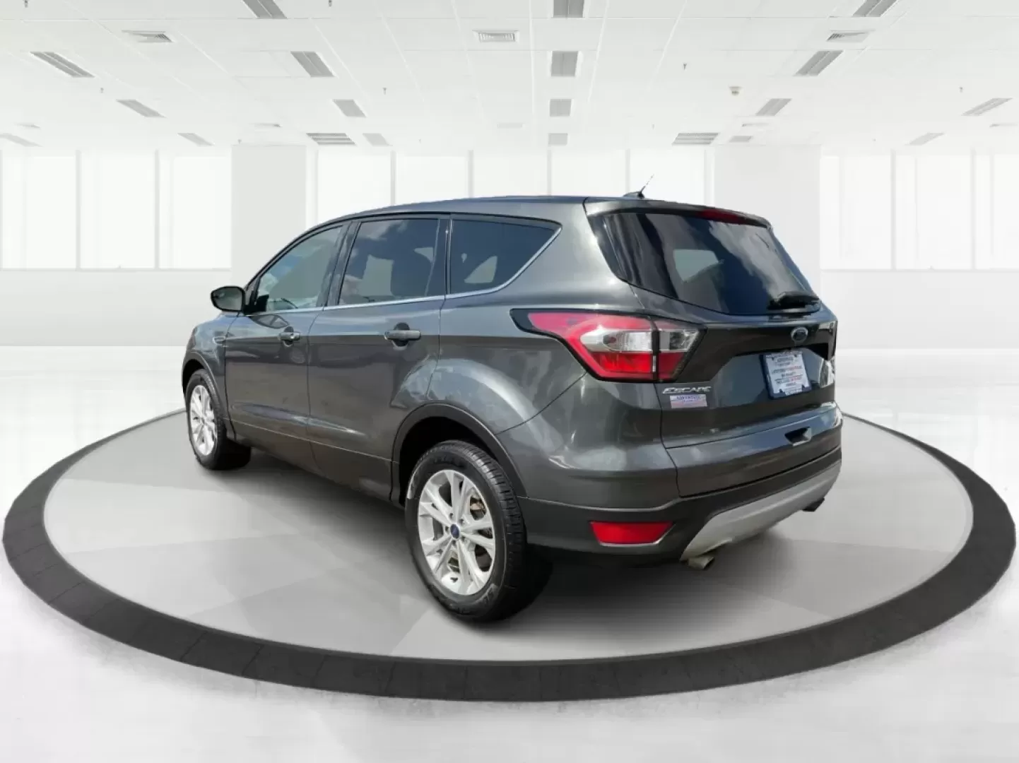 2017 Ford Escape SE (1FMCU0GD7HU) with an Other engine, located at 1099 N County Rd 25A, Troy, OH, 45373, (937) 908-9800, 40.057079, -84.212883 - Photo#4