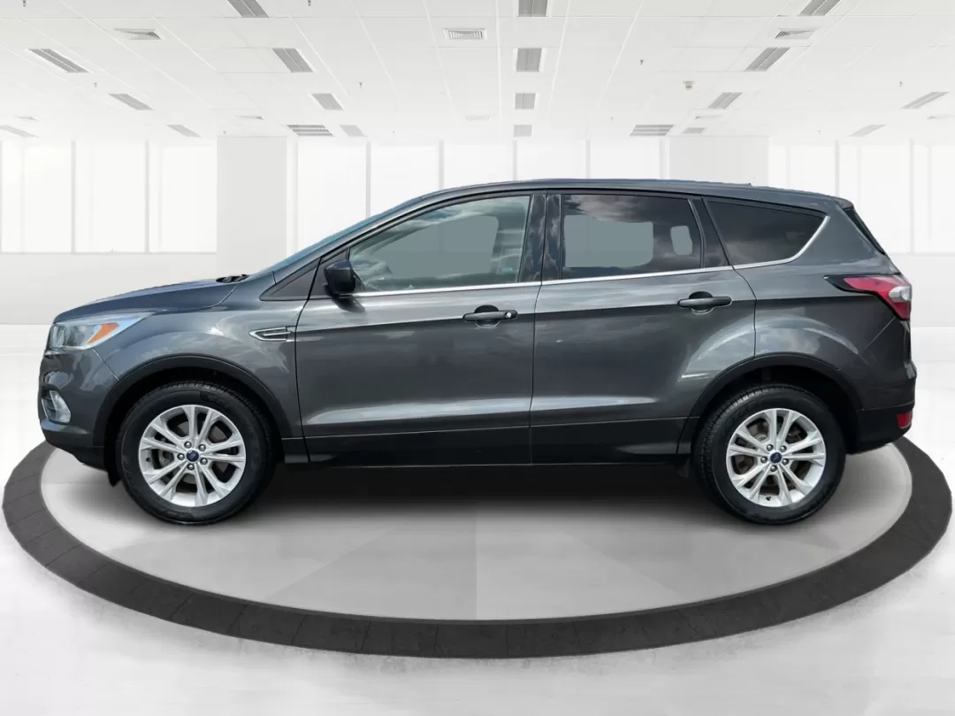 2017 Ford Escape SE (1FMCU0GD7HU) with an Other engine, located at 1099 N County Rd 25A , Troy, OH, 45373, (937) 908-9800, 40.057079, -84.212883 - 2017 Ford Escape SE - Photo#5