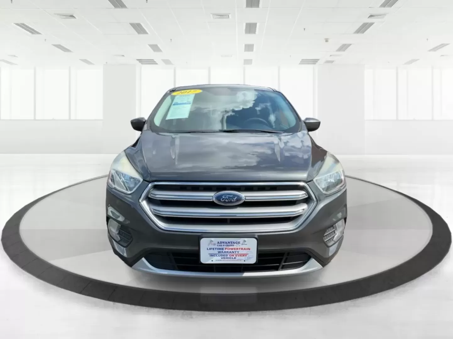 2017 Ford Escape SE (1FMCU0GD7HU) with an Other engine, located at 1099 N County Rd 25A, Troy, OH, 45373, (937) 908-9800, 40.057079, -84.212883 - Photo#7
