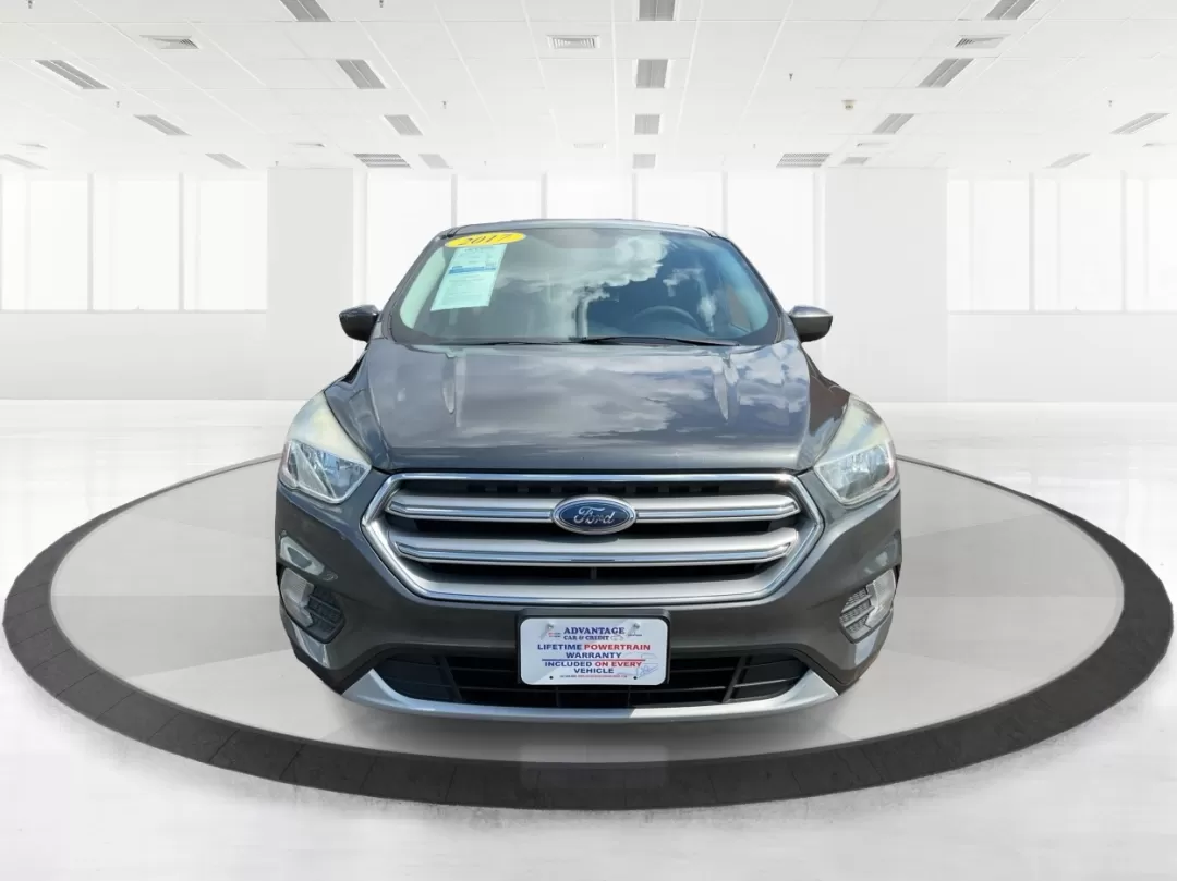 2017 Ford Escape SE (1FMCU0GD7HU) with an Other engine, located at 1099 N County Rd 25A , Troy, OH, 45373, (937) 908-9800, 40.057079, -84.212883 - 2017 Ford Escape SE - Photo#7
