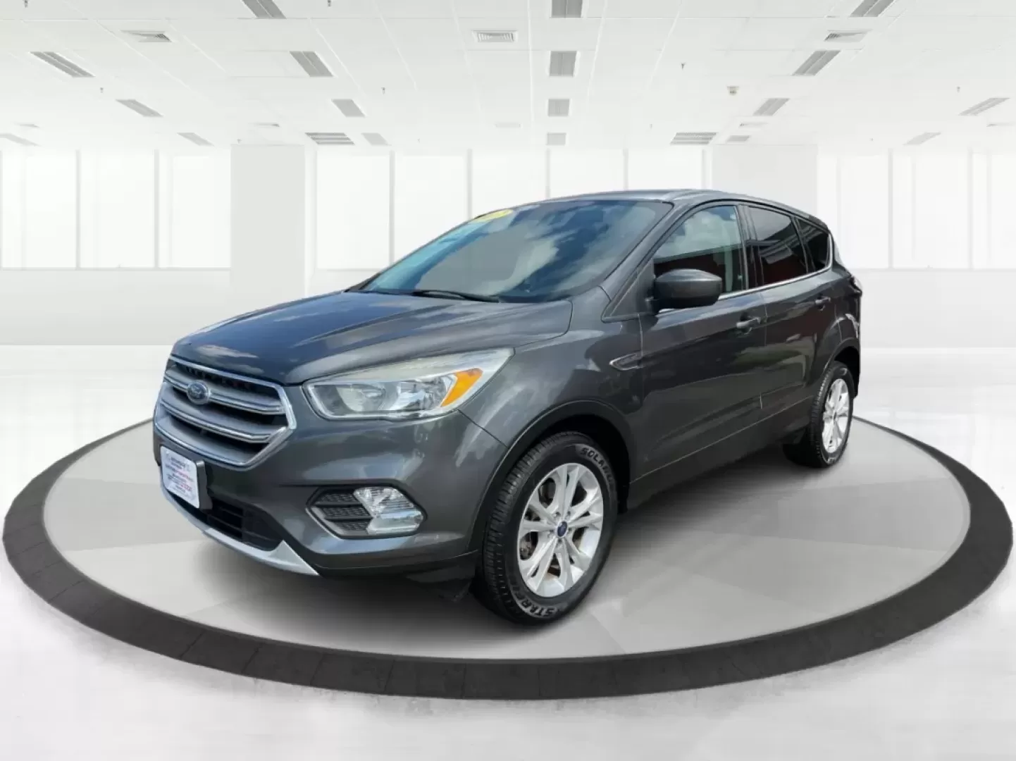 2017 Ford Escape SE (1FMCU0GD7HU) with an Other engine, located at 1099 N County Rd 25A, Troy, OH, 45373, (937) 908-9800, 40.057079, -84.212883 - Photo#8