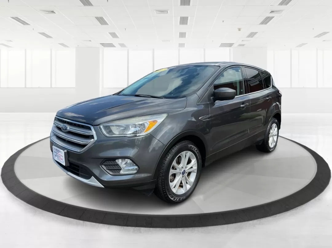 2017 Ford Escape SE (1FMCU0GD7HU) with an Other engine, located at 1099 N County Rd 25A , Troy, OH, 45373, (937) 908-9800, 40.057079, -84.212883 - 2017 Ford Escape SE - Photo#8