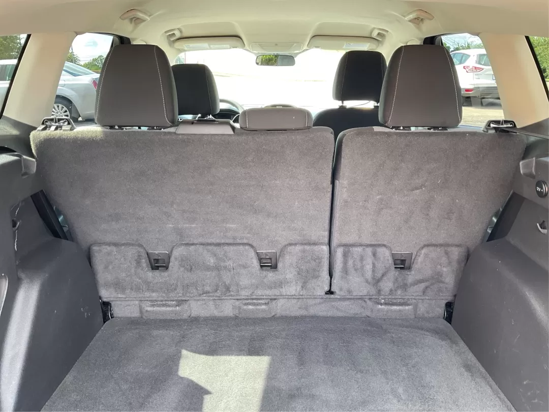 2017 Ford Escape SE (1FMCU0GD7HU) with an Other engine, located at 1099 N County Rd 25A , Troy, OH, 45373, (937) 908-9800, 40.057079, -84.212883 - 2017 Ford Escape SE - Photo#12