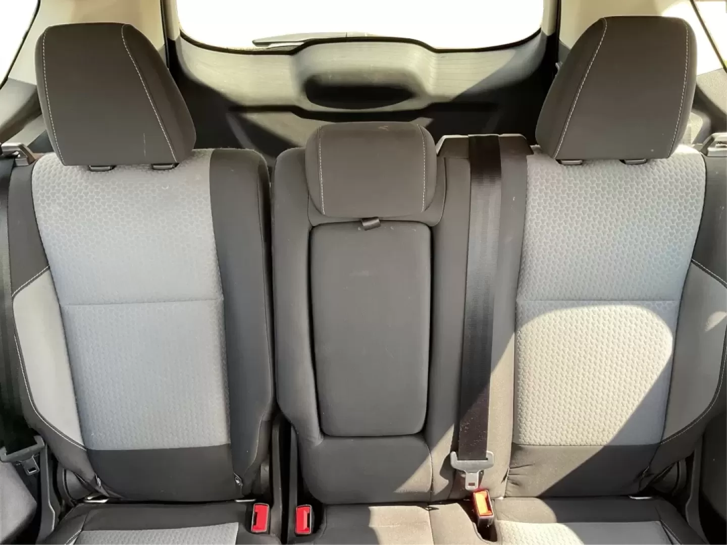 2017 Ford Escape SE (1FMCU0GD7HU) with an Other engine, located at 1099 N County Rd 25A, Troy, OH, 45373, (937) 908-9800, 40.057079, -84.212883 - Photo#14