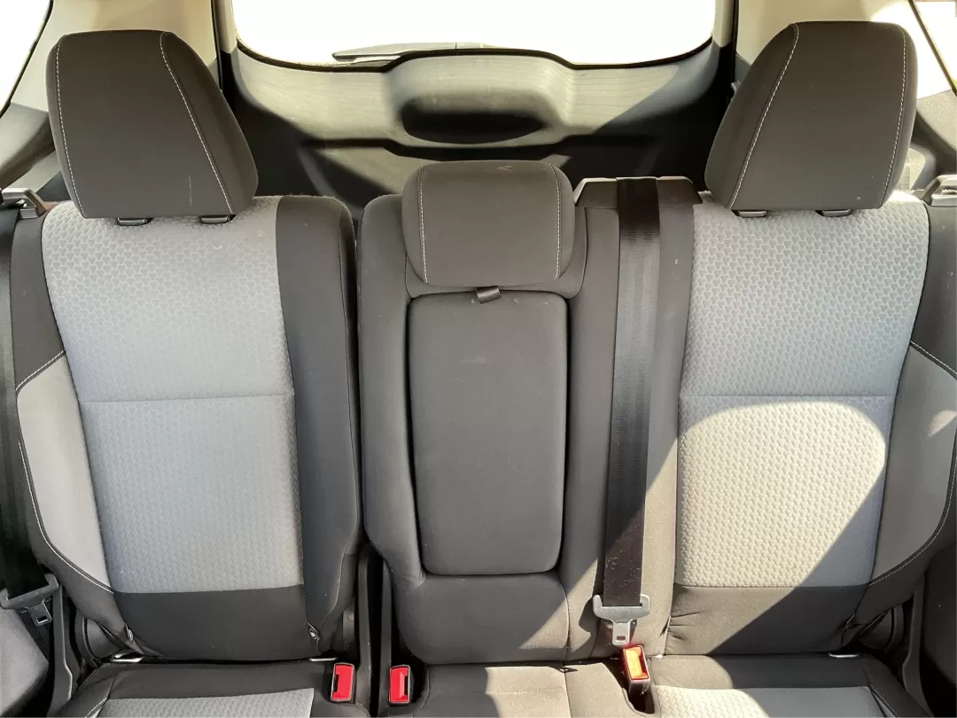 2017 Ford Escape SE (1FMCU0GD7HU) with an Other engine, located at 1099 N County Rd 25A , Troy, OH, 45373, (937) 908-9800, 40.057079, -84.212883 - 2017 Ford Escape SE - Photo#14