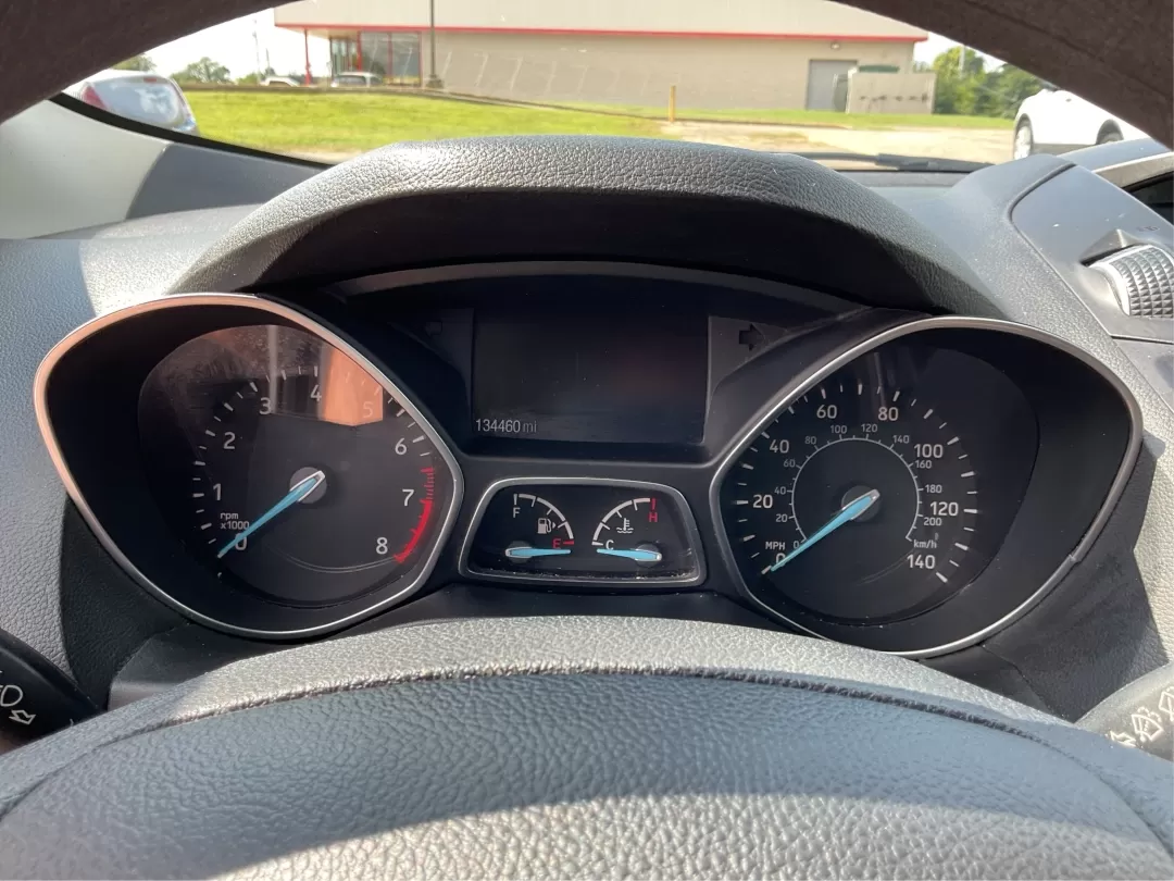 2017 Ford Escape SE (1FMCU0GD7HU) with an Other engine, located at 1099 N County Rd 25A , Troy, OH, 45373, (937) 908-9800, 40.057079, -84.212883 - 2017 Ford Escape SE - Photo#15