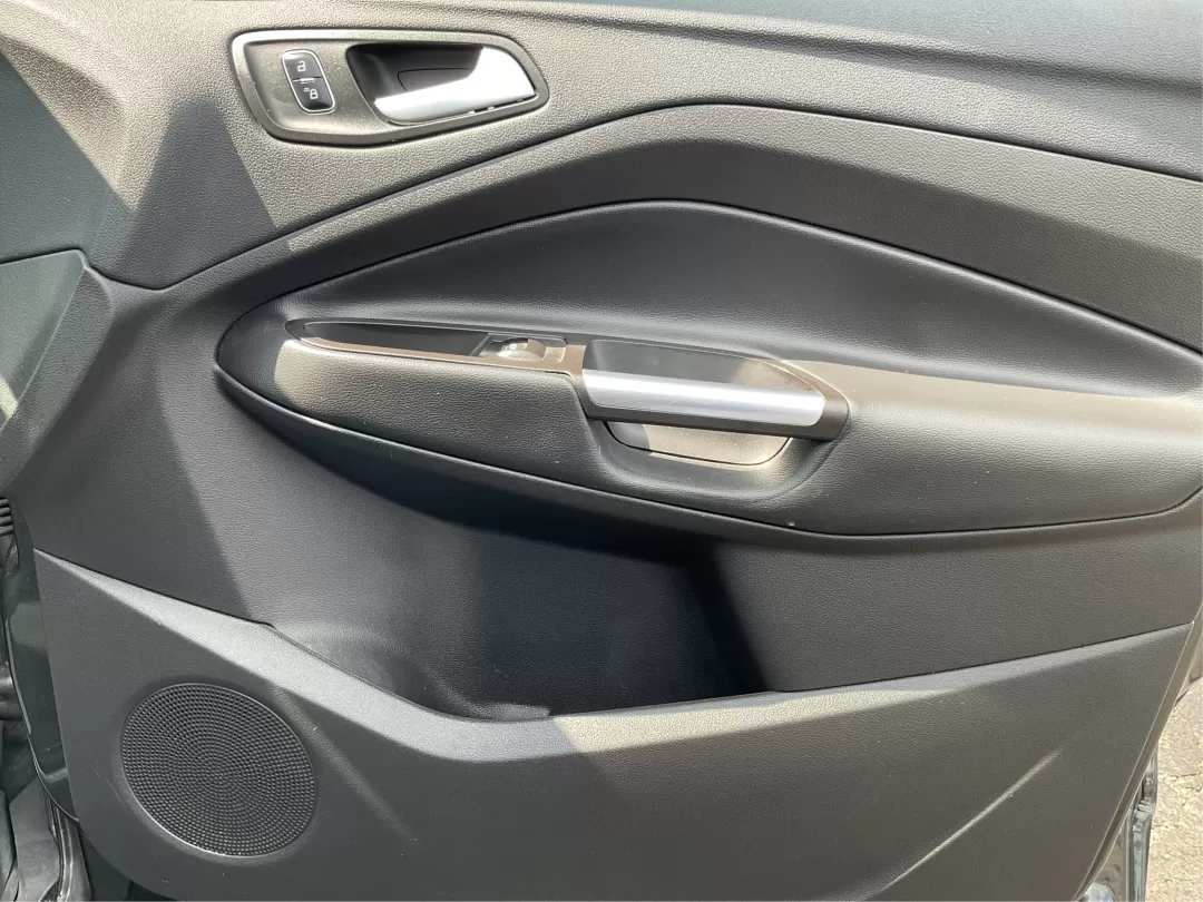 2017 Ford Escape SE (1FMCU0GD7HU) with an Other engine, located at 1099 N County Rd 25A , Troy, OH, 45373, (937) 908-9800, 40.057079, -84.212883 - 2017 Ford Escape SE - Photo#20