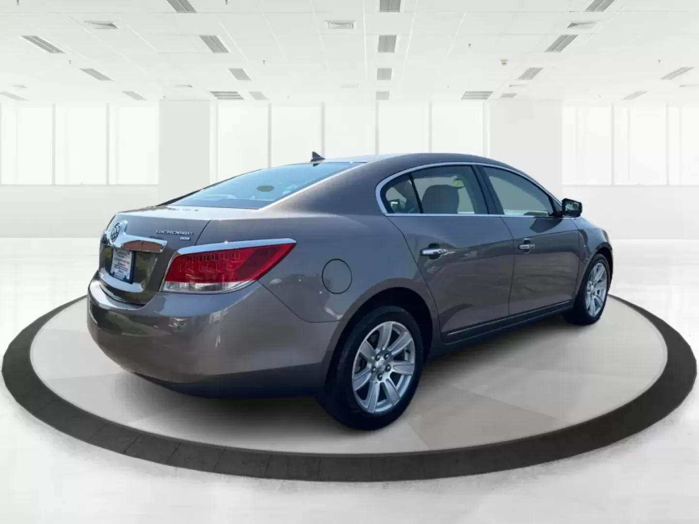 2011 Buick LaCrosse CXL (1G4GC5ED3BF) with an Other engine, located at 8750 N County Rd 25A, Piqua, OH, 45356, (937) 908-9800, 40.164391, -84.232513 - Photo#2