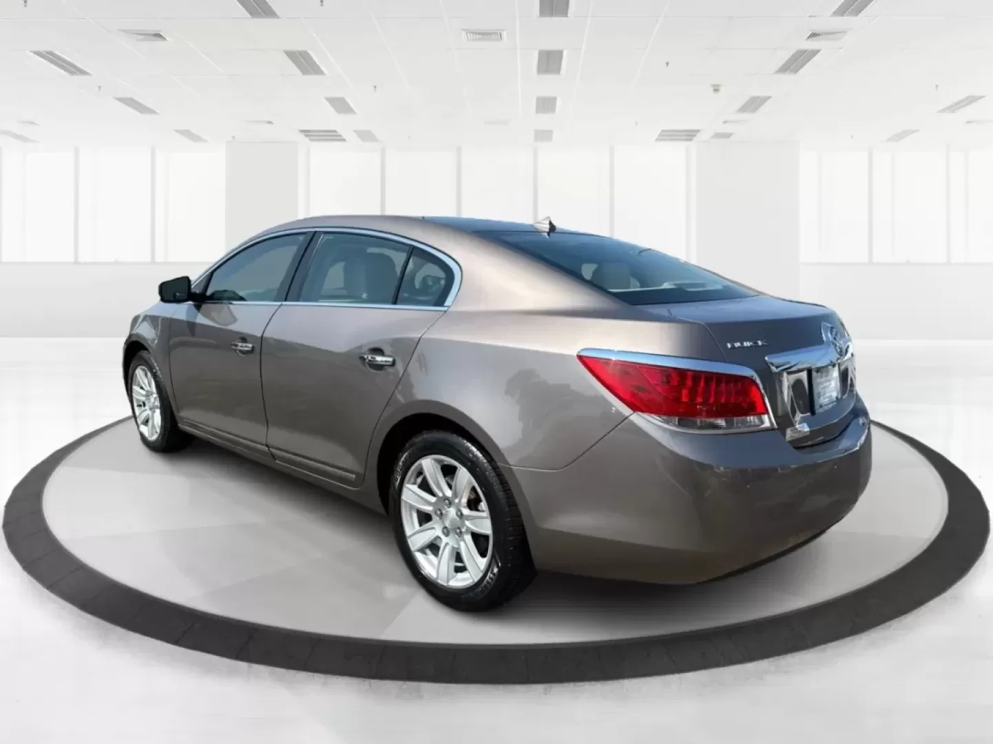 2011 Buick LaCrosse CXL (1G4GC5ED3BF) with an Other engine, located at 8750 N County Rd 25A, Piqua, OH, 45356, (937) 908-9800, 40.164391, -84.232513 - Photo#4
