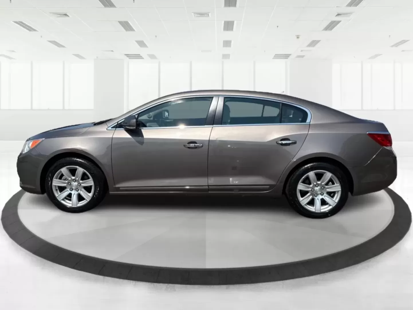 2011 Buick LaCrosse CXL (1G4GC5ED3BF) with an Other engine, located at 8750 N County Rd 25A, Piqua, OH, 45356, (937) 908-9800, 40.164391, -84.232513 - Photo#5