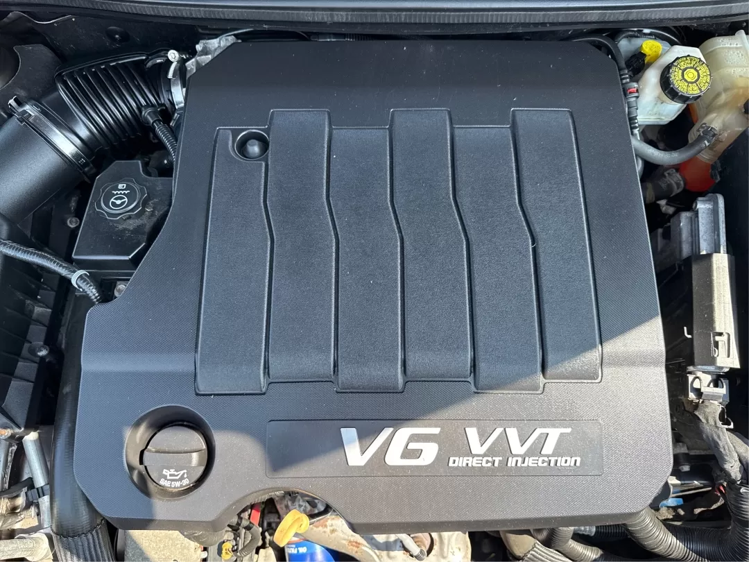 2011 Buick LaCrosse CXL (1G4GC5ED3BF) with an Other engine, located at 8750 N County Rd 25A, Piqua, OH, 45356, (937) 908-9800, 40.164391, -84.232513 - Photo#11