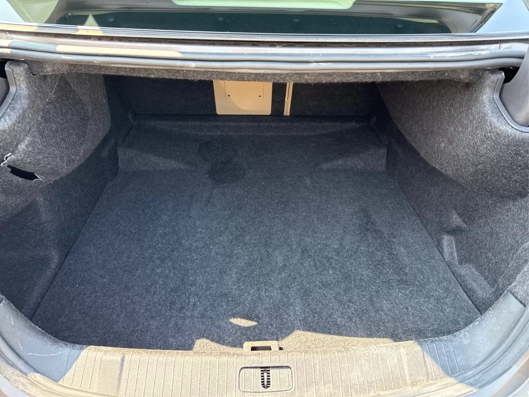 2011 Buick LaCrosse CXL (1G4GC5ED3BF) with an Other engine, located at 8750 N County Rd 25A, Piqua, OH, 45356, (937) 908-9800, 40.164391, -84.232513 - Photo#12