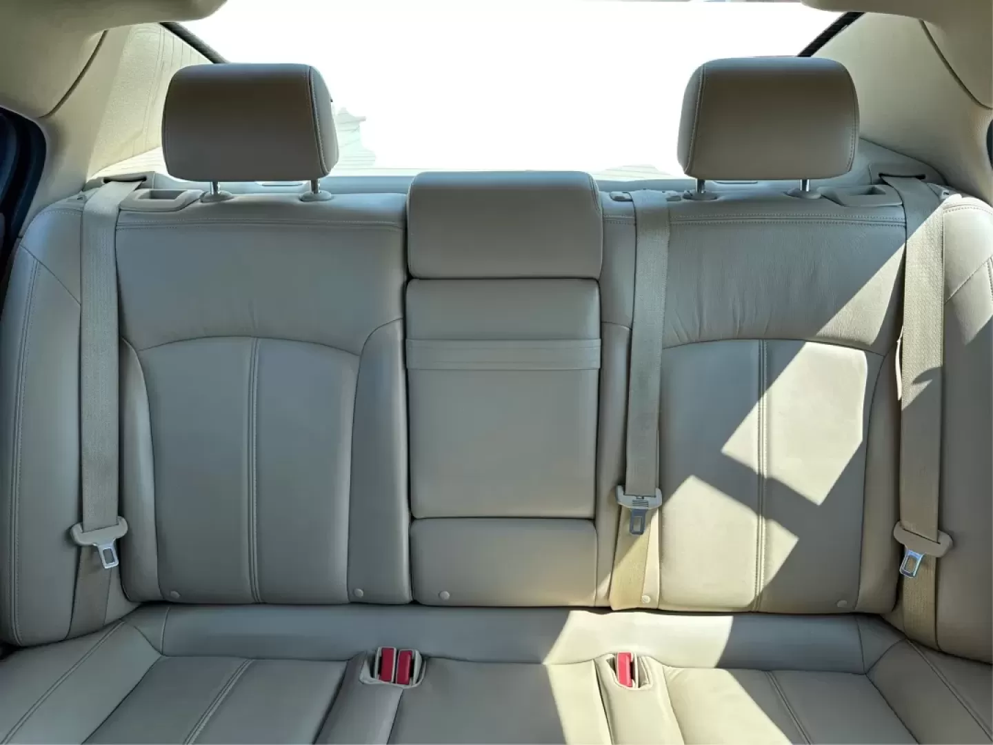 2011 Buick LaCrosse CXL (1G4GC5ED3BF) with an Other engine, located at 8750 N County Rd 25A, Piqua, OH, 45356, (937) 908-9800, 40.164391, -84.232513 - Photo#14