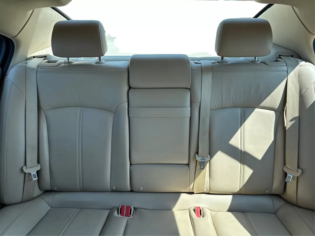 2011 Buick LaCrosse CXL (1G4GC5ED3BF) with an Other engine, located at 8750 N County Rd 25A, Piqua, OH, 45356, (937) 908-9800, 40.164391, -84.232513 - Photo#14