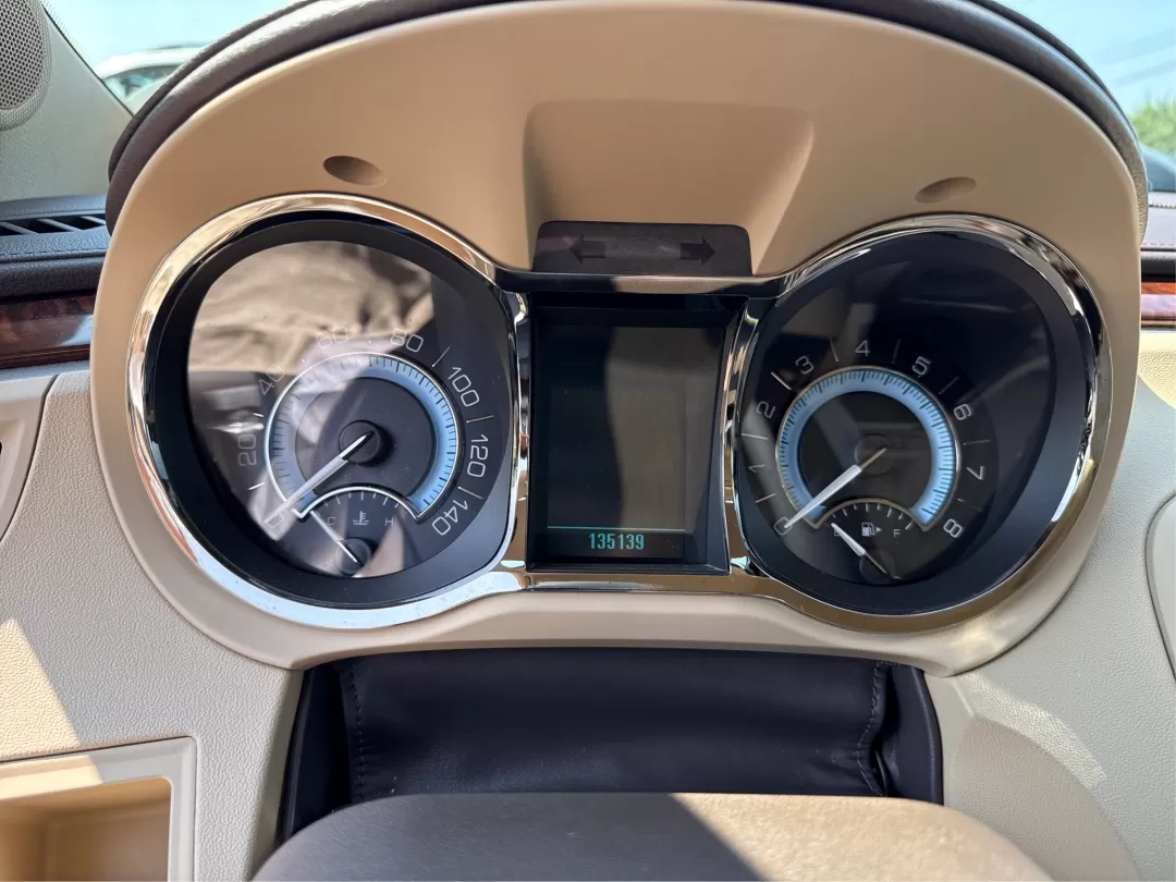 2011 Buick LaCrosse CXL (1G4GC5ED3BF) with an Other engine, located at 8750 N County Rd 25A, Piqua, OH, 45356, (937) 908-9800, 40.164391, -84.232513 - Photo#15
