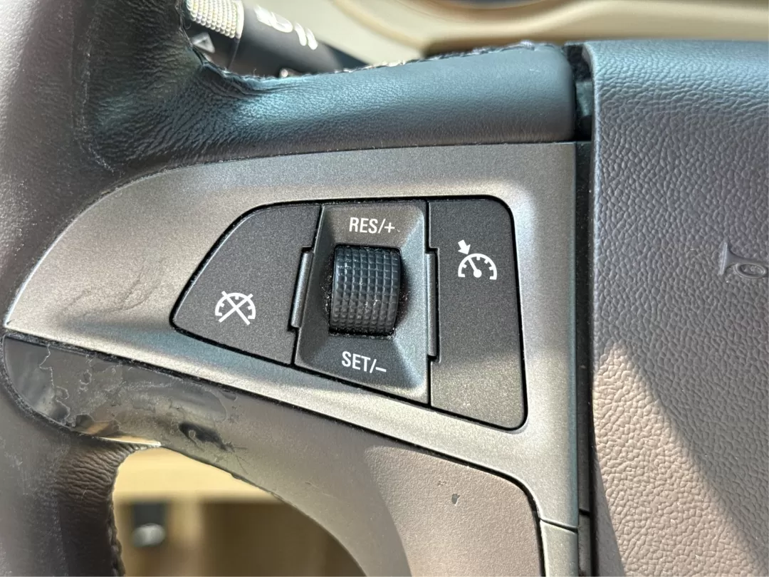 2011 Buick LaCrosse CXL (1G4GC5ED3BF) with an Other engine, located at 8750 N County Rd 25A, Piqua, OH, 45356, (937) 908-9800, 40.164391, -84.232513 - Photo#16