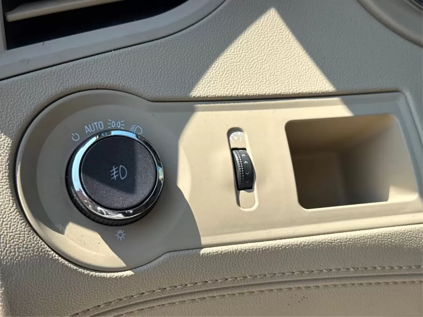 2011 Buick LaCrosse CXL (1G4GC5ED3BF) with an Other engine, located at 8750 N County Rd 25A, Piqua, OH, 45356, (937) 908-9800, 40.164391, -84.232513 - Photo#17
