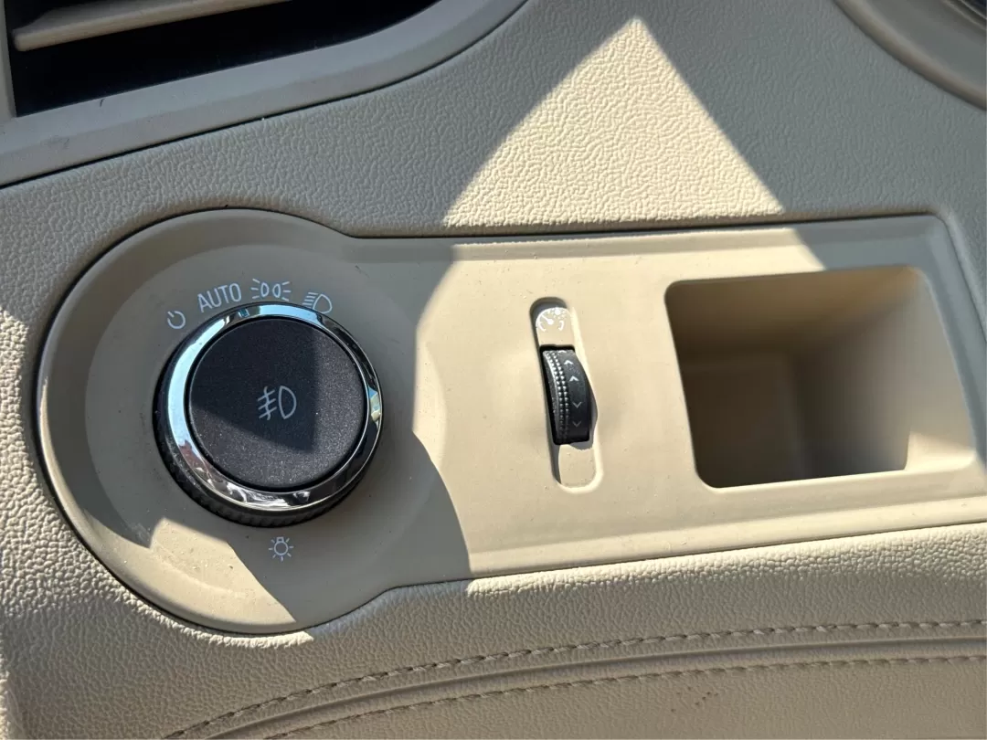 2011 Buick LaCrosse CXL (1G4GC5ED3BF) with an Other engine, located at 8750 N County Rd 25A, Piqua, OH, 45356, (937) 908-9800, 40.164391, -84.232513 - Photo#17