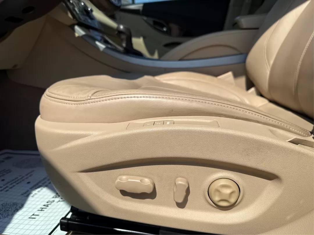 2011 Buick LaCrosse CXL (1G4GC5ED3BF) with an Other engine, located at 8750 N County Rd 25A, Piqua, OH, 45356, (937) 908-9800, 40.164391, -84.232513 - Photo#18
