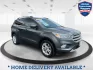 2017 Ford Escape SE (1FMCU9GD7HU) with an Other engine, located at 880 E. National Road, Vandalia, OH, 45377, (937) 908-9800, 39.891918, -84.183594 - Photo#0