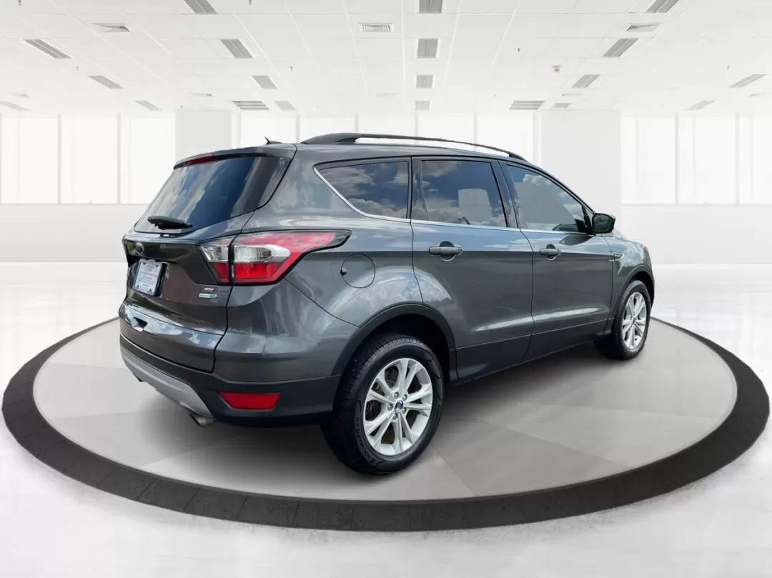 2017 Ford Escape SE (1FMCU9GD7HU) with an Other engine, located at 880 E. National Road, Vandalia, OH, 45377, (937) 908-9800, 39.891918, -84.183594 - 2017 Ford Escape SE - Photo#2