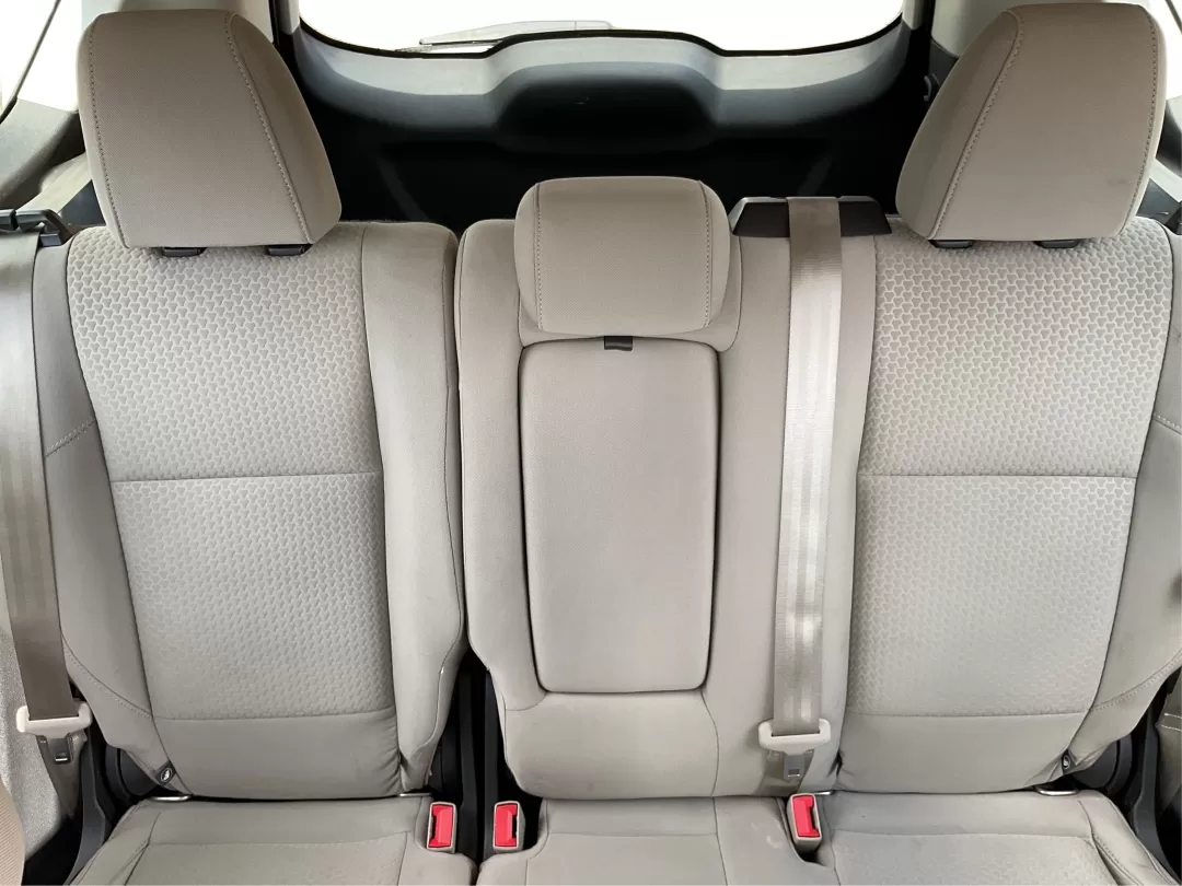 2017 Ford Escape SE (1FMCU9GD7HU) with an Other engine, located at 880 E. National Road, Vandalia, OH, 45377, (937) 908-9800, 39.891918, -84.183594 - 2017 Ford Escape SE - Photo#14