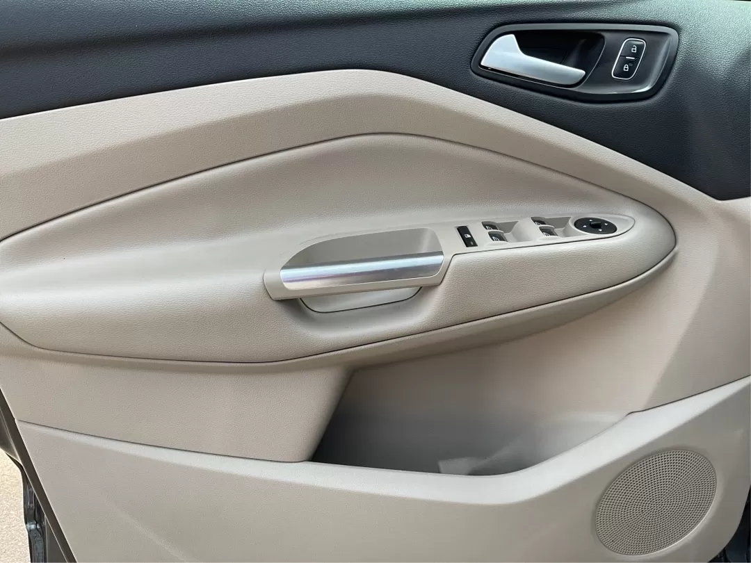 2017 Ford Escape SE (1FMCU9GD7HU) with an Other engine, located at 880 E. National Road, Vandalia, OH, 45377, (937) 908-9800, 39.891918, -84.183594 - 2017 Ford Escape SE - Photo#19