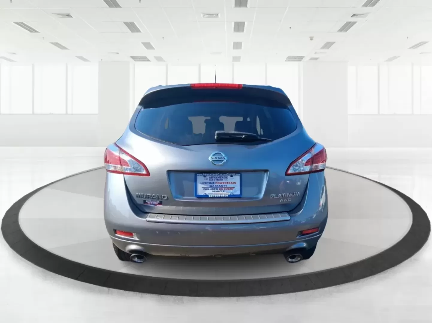 2013 Nissan Murano LE (JN8AZ1MW9DW) with an 3.5L V-6 DOHC engine, located at 8750 N County Rd 25A, Piqua, OH, 45356, (937) 908-9800, 40.164391, -84.232513 - **Experience Adventure with the 2013 Nissan Murano: Your Perfect Family Companion!**<br /> <br /> Are you ready to take your family on unforgettable road trips or enjoy weekend adventures with friends? The 2013 Nissan Murano LE is designed for those who seek both style and functionality. This mid-si - Photo#3