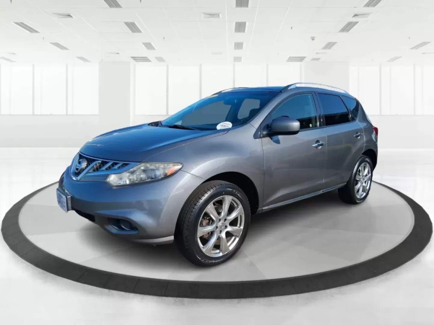 2013 Nissan Murano LE (JN8AZ1MW9DW) with an 3.5L V-6 DOHC engine, located at 8750 N County Rd 25A, Piqua, OH, 45356, (937) 908-9800, 40.164391, -84.232513 - **Experience Adventure with the 2013 Nissan Murano: Your Perfect Family Companion!**<br /> <br /> Are you ready to take your family on unforgettable road trips or enjoy weekend adventures with friends? The 2013 Nissan Murano LE is designed for those who seek both style and functionality. This mid-si - Photo#8