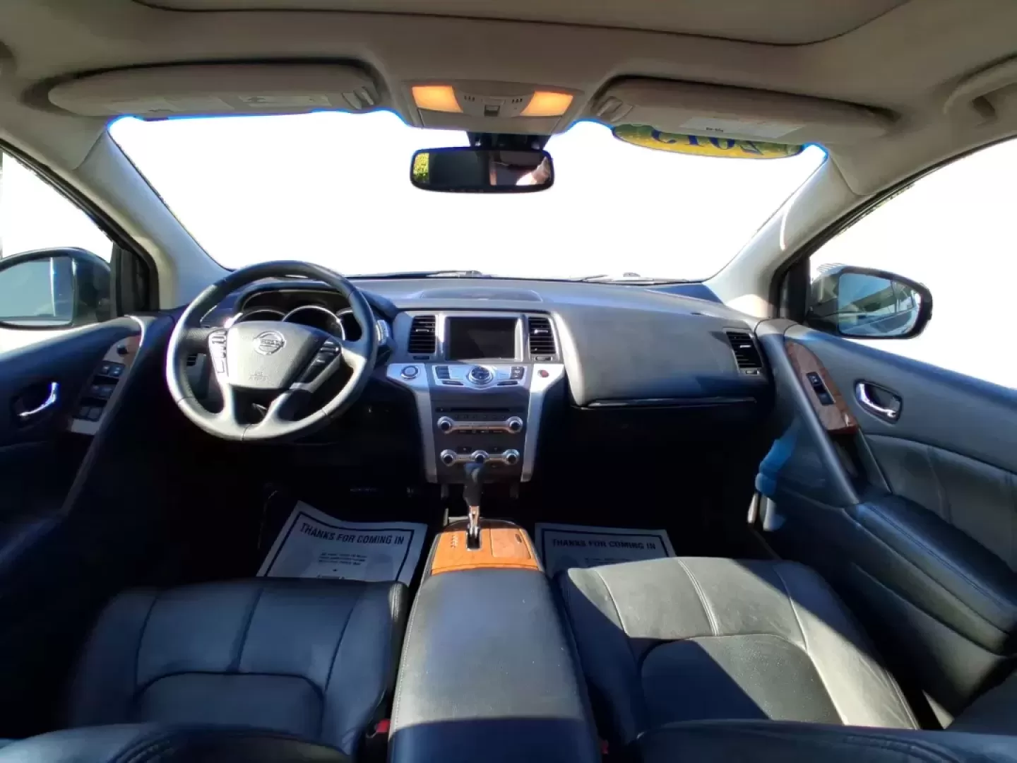 2013 Nissan Murano LE (JN8AZ1MW9DW) with an 3.5L V-6 DOHC engine, located at 8750 N County Rd 25A, Piqua, OH, 45356, (937) 908-9800, 40.164391, -84.232513 - **Experience Adventure with the 2013 Nissan Murano: Your Perfect Family Companion!**<br /> <br /> Are you ready to take your family on unforgettable road trips or enjoy weekend adventures with friends? The 2013 Nissan Murano LE is designed for those who seek both style and functionality. This mid-si - Photo#21