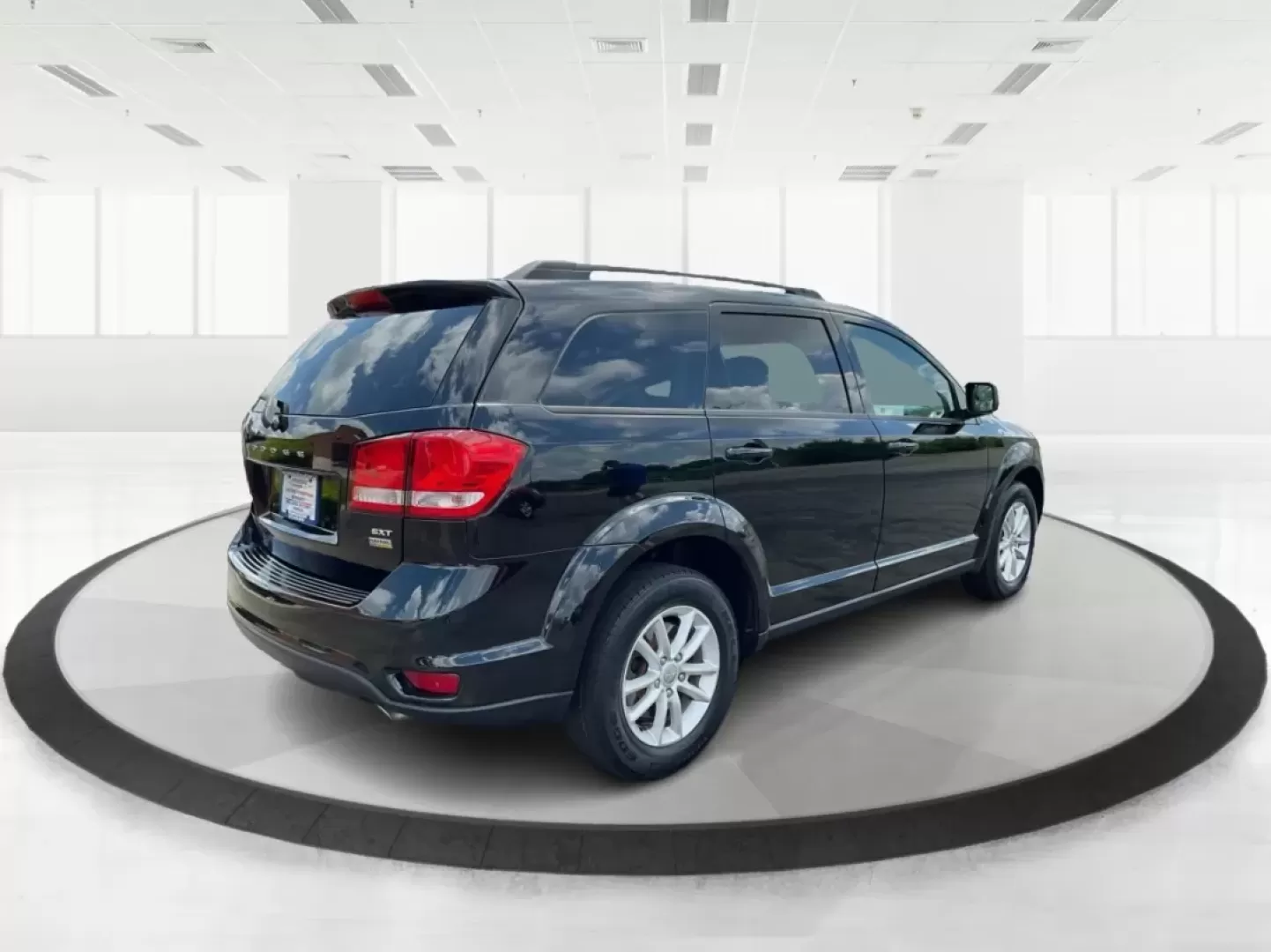 2017 Dodge Journey SXT (3C4PDCBG0HT) with an Other engine, located at 880 E. National Road, Vandalia, OH, 45377, (937) 908-9800, 39.891918, -84.183594 - Are you ready to elevate your family adventures or daily commutes? The 2017 Dodge Journey SXT is your perfect partner for every journey, offering an ideal blend of comfort, space, and versatility. Whether you're navigating the bustling streets of Vandalia, OH, or heading out for a weekend getaway, t - Photo#2