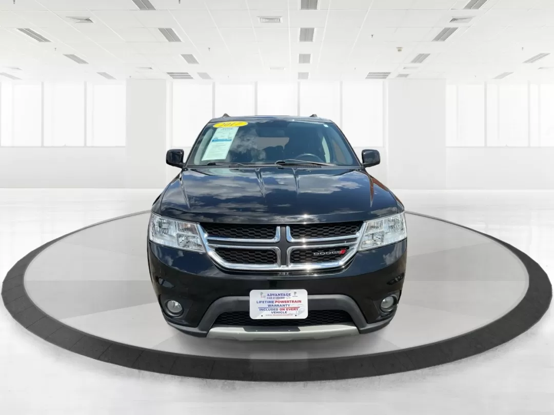 2017 Dodge Journey SXT (3C4PDCBG0HT) with an Other engine, located at 880 E. National Road, Vandalia, OH, 45377, (937) 908-9800, 39.891918, -84.183594 - 2017 Dodge Journey SXT - Photo#7