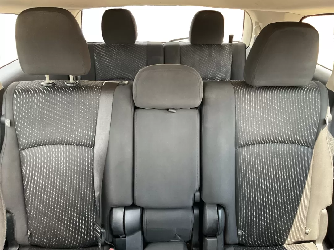 2017 Dodge Journey SXT (3C4PDCBG0HT) with an Other engine, located at 880 E. National Road, Vandalia, OH, 45377, (937) 908-9800, 39.891918, -84.183594 - 2017 Dodge Journey SXT - Photo#14