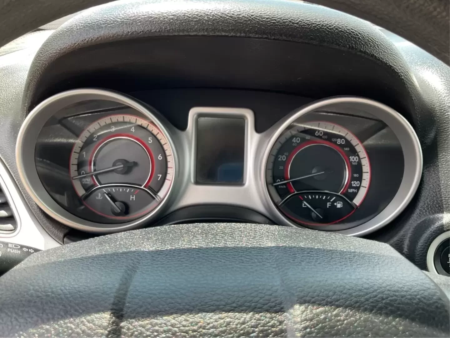 2017 Dodge Journey SXT (3C4PDCBG0HT) with an Other engine, located at 880 E. National Road, Vandalia, OH, 45377, (937) 908-9800, 39.891918, -84.183594 - Are you ready to elevate your family adventures or daily commutes? The 2017 Dodge Journey SXT is your perfect partner for every journey, offering an ideal blend of comfort, space, and versatility. Whether you're navigating the bustling streets of Vandalia, OH, or heading out for a weekend getaway, t - Photo#15