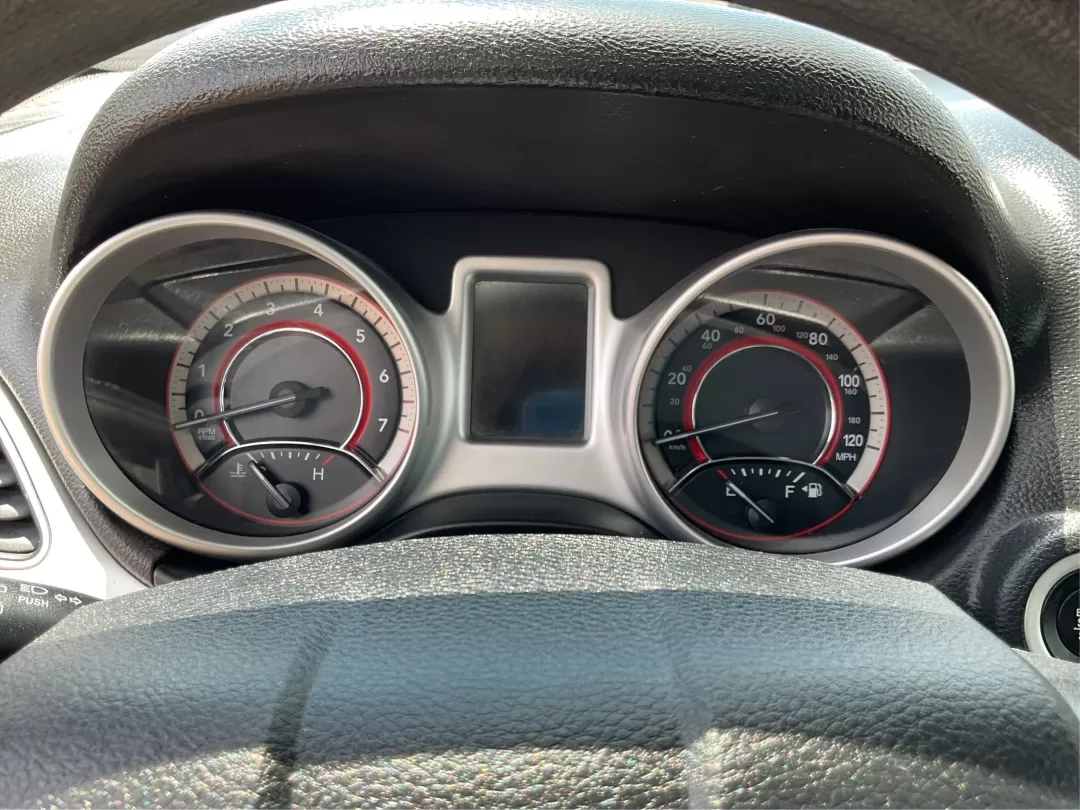 2017 Dodge Journey SXT (3C4PDCBG0HT) with an Other engine, located at 880 E. National Road, Vandalia, OH, 45377, (937) 908-9800, 39.891918, -84.183594 - 2017 Dodge Journey SXT - Photo#15