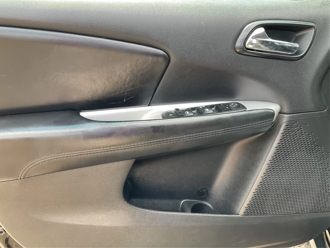 2017 Dodge Journey SXT (3C4PDCBG0HT) with an Other engine, located at 880 E. National Road, Vandalia, OH, 45377, (937) 908-9800, 39.891918, -84.183594 - 2017 Dodge Journey SXT - Photo#19