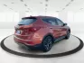 2017 Hyundai Santa Fe 2.0T Ultimate (5XYZW4LA5HG) with an Theta II 2L I-4 gasoline direct injection engine, located at 1184 Kauffman Ave, Fairborn, OH, 45324, (937) 908-9800, 39.807072, -84.030914 - Are you ready to elevate your family adventures or commute comfortably while tackling any road with confidence? Look no further than this 2017 Hyundai Santa Fe 2.0T Ultimate, available now at Advantage Car and Credit in Fairborn, OH. This SUV is not just a vehicle; it's your ticket to creating unfor - Photo#2